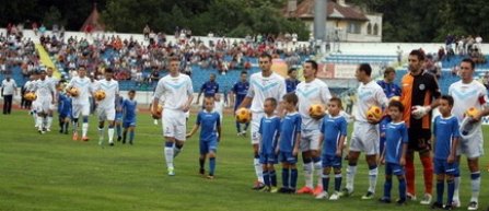 Avancronica meciului CSMS Iasi - Pandurii
